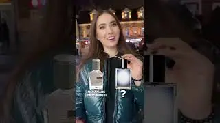 НЕОЖИДАННЫЙ ФИНАЛ  #духи #парфюмдлямужчин #парфюмерия