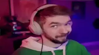 Jacksepticeye using up all the lube