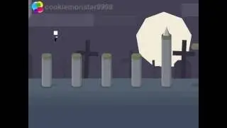Mr Jump World A (Level 7-12)
