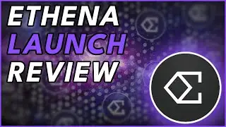SHOULD YOU BUY ENA NOW?🚨 (Ethena Labs ENA Price Prediction)