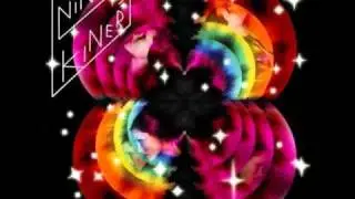 Nina Kinert "Libras"