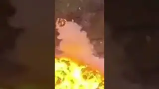 Как дрони Shahid 136 Уничтожають танк и военный техники в Войне  Украина и Россия