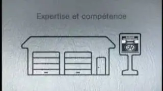 Automobiles Richer La Tuque garage recommandé CAA QUÉBEC