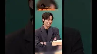 Ateez Jong Ho Mingi POPBUZZ #Random