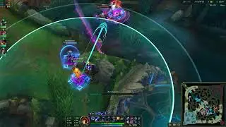 League of Legends fun time haha