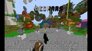 Hypixel Games! /p join jebel28