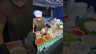 Thai Street Food