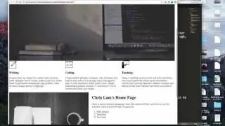 Advanced CSS - Typography, color, and navigation