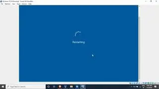 HOW TO MAKE WINDOWS 10 SCREEN FULL ON THE VIRTUAL BOX || CYB3R SCHOOL