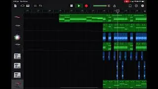 Sneak Peek (For 300)