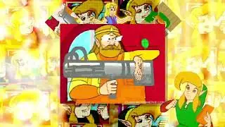 My Part for 