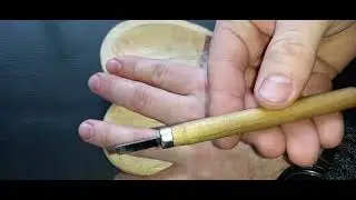 СЕРДЕЧКО ИЗ ДЕРЕВА