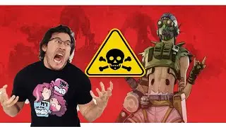 toxicity in apex legends.
