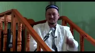 САЛАФИТТЕР ДҰРЫС ЖОЛДА МА? | ҰСТАЗ АБДУСАТТАР СМАНОВ (р.х.)