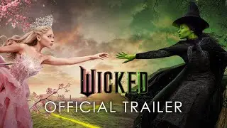 Wicked opens 11/22 in the OMNIMAX® Theater!