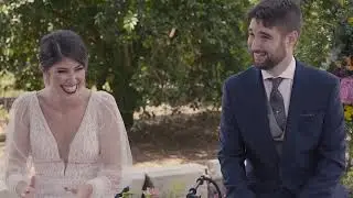 Tráiler Roseta y Pau