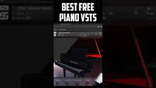 Best Free Piano VSTS / LIBRARIES [PART 2] 