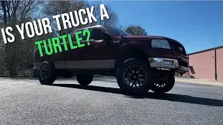 How to Fix a slow 2004-2008 Ford F150 | 11th Gen