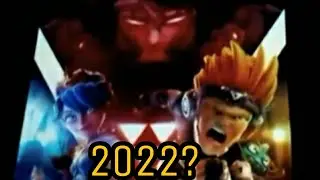 SENDOKAI TEMPORADA 3 REALMENTE SALDRA ESTE AÑO? PRUEBAS Y TEORIAS
