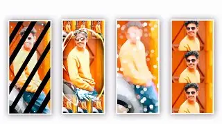 Best Beat Shake Effect Editing || Best Video Editing for Instagram In Alight Motion Telugu