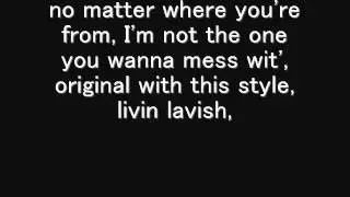 Shaquille O'Neal - Still Can't Stop The Reign feat. Notorious B.I.G.  With lyrics