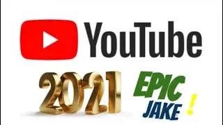 Epic Jake Rewind 2021