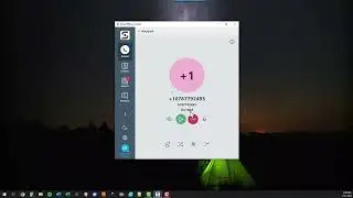 Smart Office Connect Desktop Mobile Tutorial