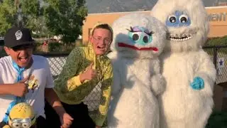 bart simpson dunks on random people