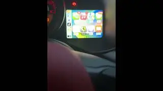 Ferrari F12 wireless carplay upgrade#imanauto#ferrari#carplay