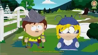 South Park - Livestream 🔴 - Part 4