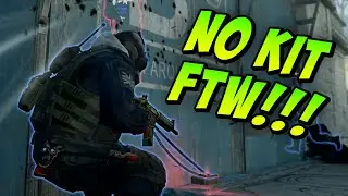 INSANE DEFUSE - Top 5 Moments - BLAST Premier Fall Groups Day 5