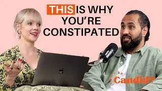 Relieve Constipation For Good | The Real Root Causes & Considerations