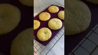 Strawberry Shortcakes