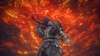 Elden Ring - How to get to Boss in Belurat Gaol (no boss spoiler)
