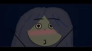 Моя первая анимация)