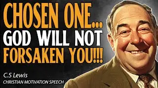 Difficult Times? Trust God’s Plan and Stay Calm | Insights from C.S. Lewis