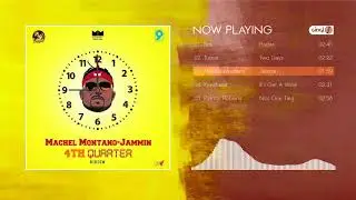 Soca 2019 [ 4th Quarter Riddim ] Machel Montano, Kes, Patrice Roberts, Turner & Konshens