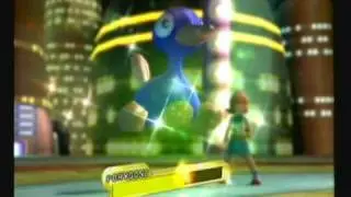 Pokémon Battle Revolution 10/23/09 (1) - Dual Narration Video 100!