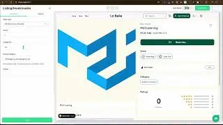 New Feature: Breadcrumbs based on filter query