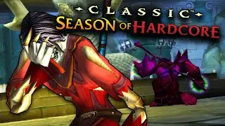 SOD Hardcore But I ONLY Use Starter Gear | First Hardcore Journey Episode 1