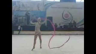Анна Бернатавичюте. лента.