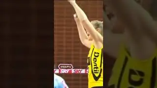 #volleyball