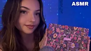 #ASMR - BLISSIM DE NOVEMBRE (incroyable)