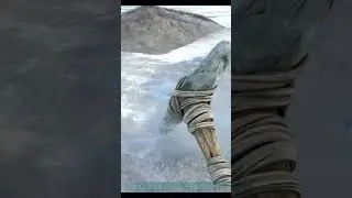 Ark Survival Evolved Why are there pixels!