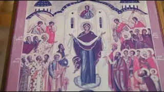 Prayer for Ukraine