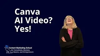 Unlock More CANVA Magic: Try AI Video Generator Now