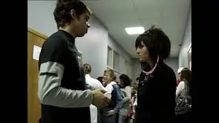 Носова сериал Школа - 