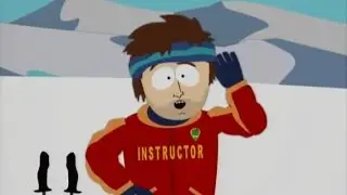 South Park : Asspen (Review)
