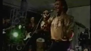 BORRACHO-LOS MANCHADOS