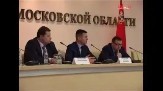 КРТВ. Передача военных городков в собственность муниципалитетов будет продолжена